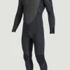 Psycho Tech 5/4mm Chest Zip Full Wetsuit | | O’Neill Outlet