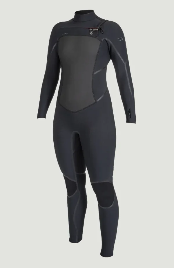 Psycho Tech 5/4mm Chest Zip Full Wetsuit | | O’Neill Store