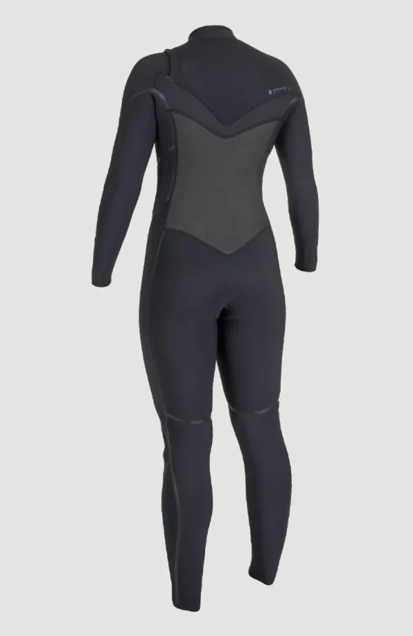 Psycho Tech 5/4mm Chest Zip Full Wetsuit | | O’Neill Store