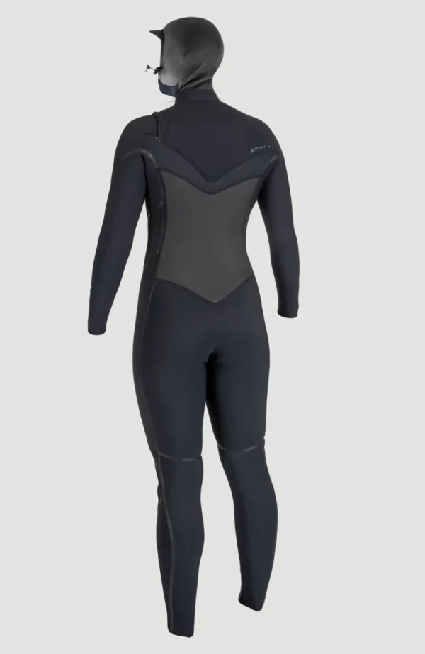 Psycho Tech 6/4mm Chest Zip Full Wetsuit Met Kap | | O’Neill Store