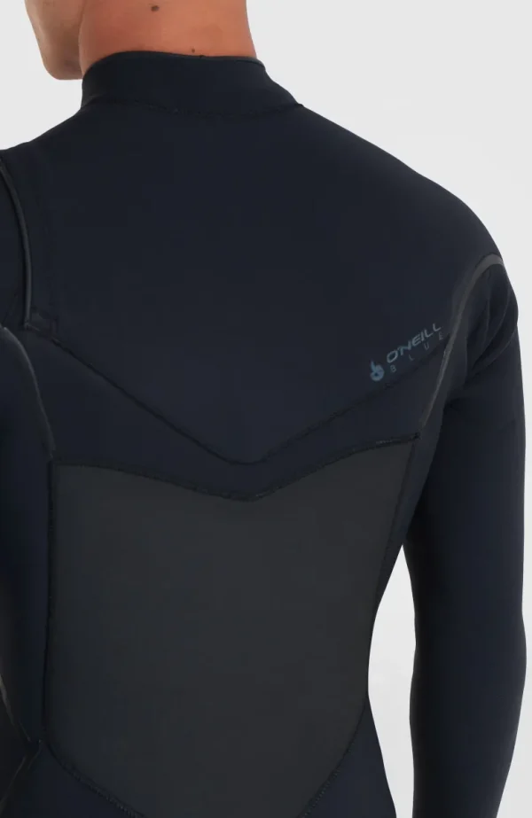 Psycho Tech 4/3mm Chest Zip Full Wetsuit | | O’Neill Best