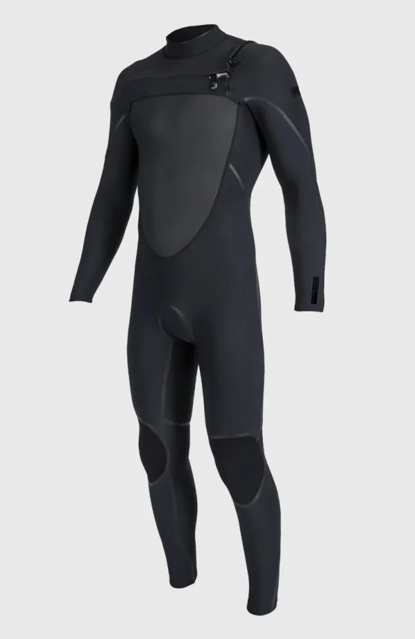 Psycho Tech 4/3mm Chest Zip Full Wetsuit | | O’Neill Best