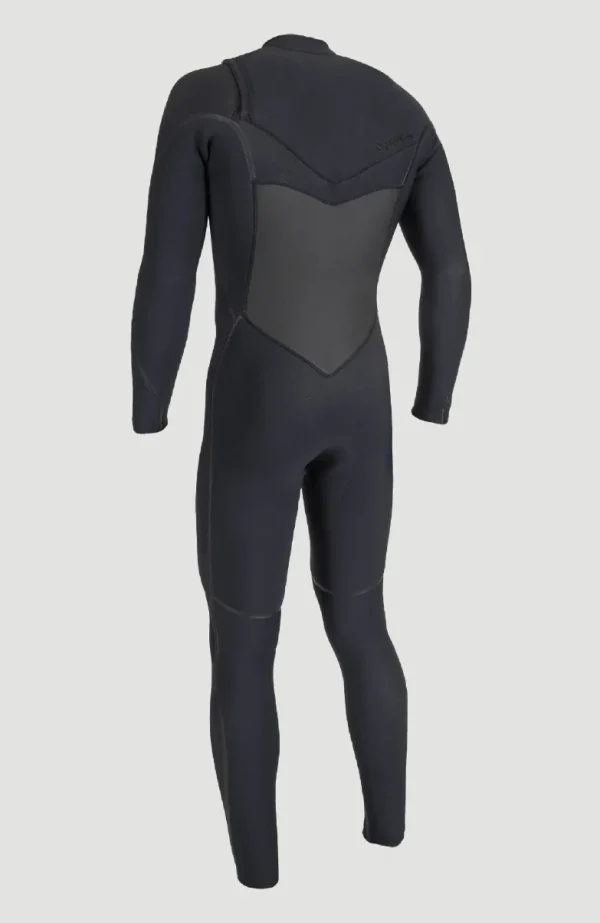 Psycho Tech 5/4mm Chest Zip Full Wetsuit | | O’Neill Outlet