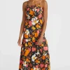 Quorra Maxi-jurk | | O’Neill Cheap