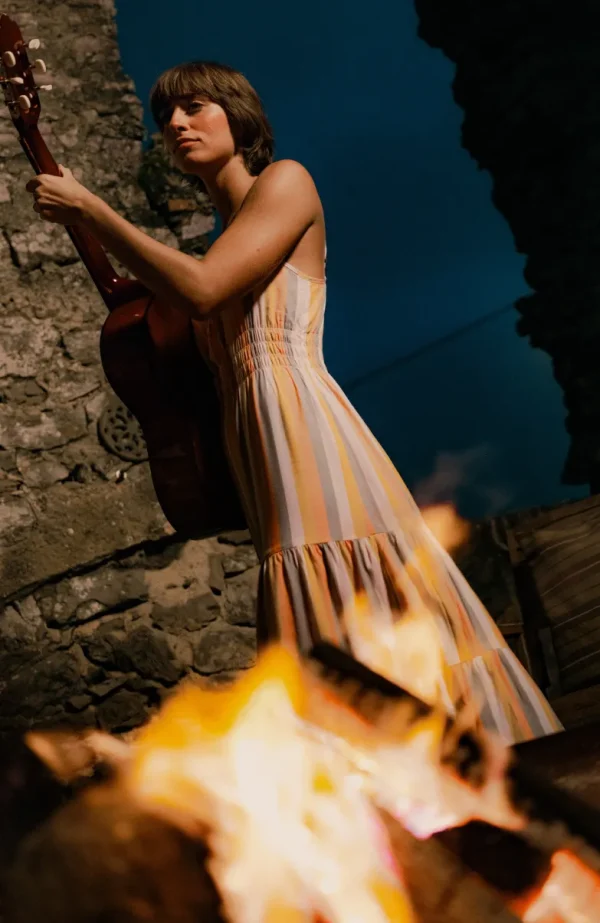 Quorra Maxi-jurk | | O’Neill Fashion