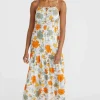 Quorra Maxi-jurk | | O’Neill Online