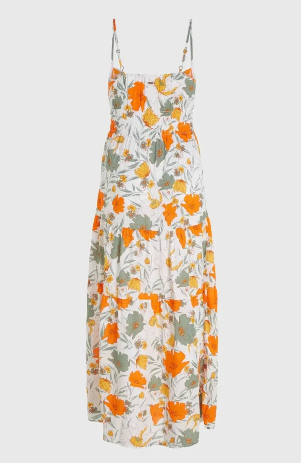 Quorra Maxi-jurk | | O’Neill Online