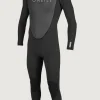 Reactor-2 3/2mm Back Zip Full Wetsuit | | O’Neill Online