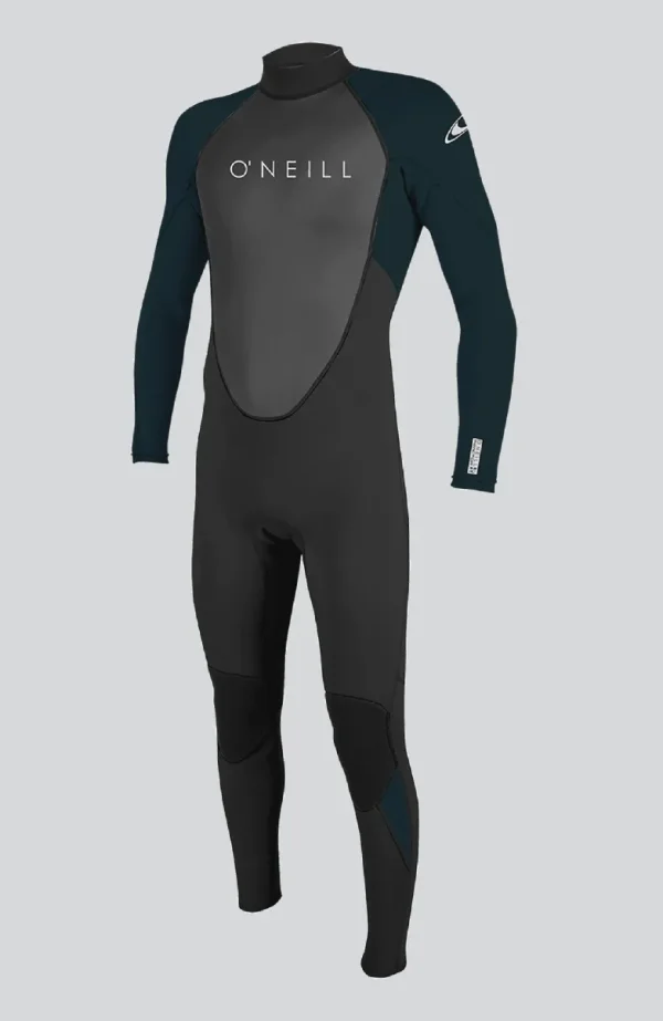 Reactor-2 3/2mm Back Zip Full Wetsuit | | O’Neill Store