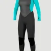 Reactor-2 3/2mm Back Zip Full Wetsuit | | O’Neill Discount