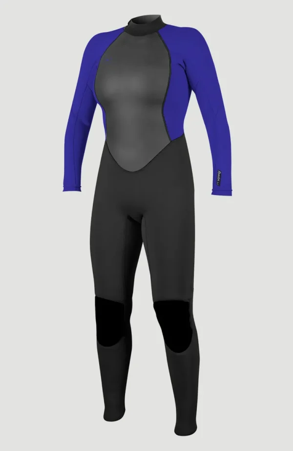 Reactor-2 3/2mm Back Zip Full Wetsuit | | O’Neill Clearance