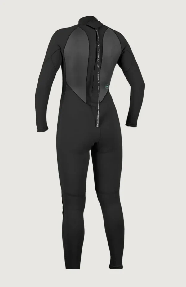 Reactor-2 3/2mm Back Zip Full Wetsuit | | O’Neill Discount