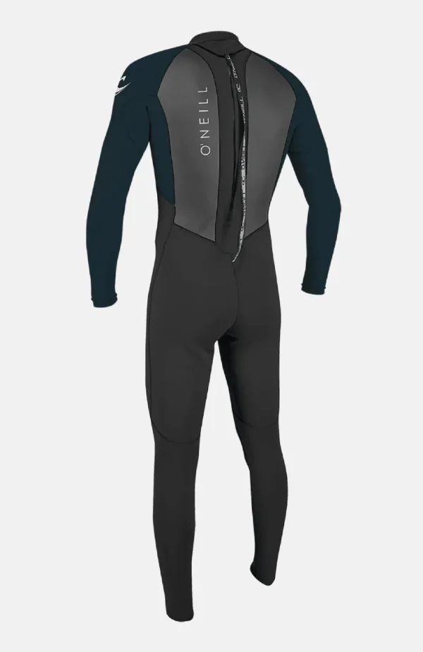 Reactor-2 3/2mm Back Zip Full Wetsuit | | O’Neill Store