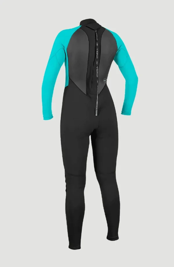 Reactor-2 3/2mm Back Zip Full Wetsuit | | O’Neill Discount