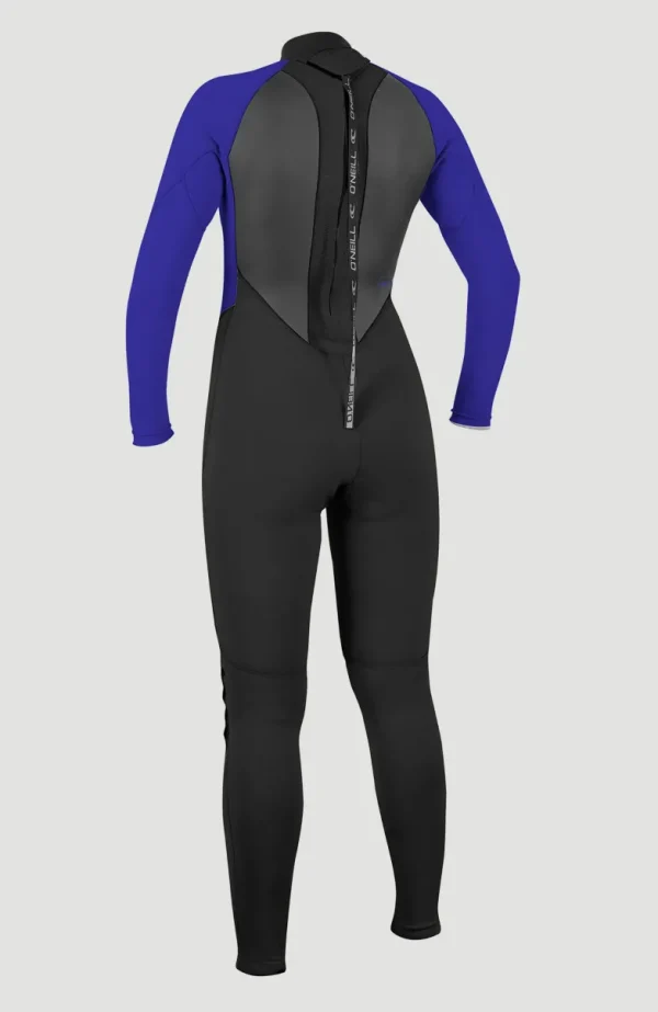 Reactor-2 3/2mm Back Zip Full Wetsuit | | O’Neill Clearance