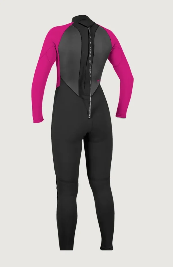 Reactor-2 3/2mm Back Zip Full Wetsuit | | O’Neill Best Sale