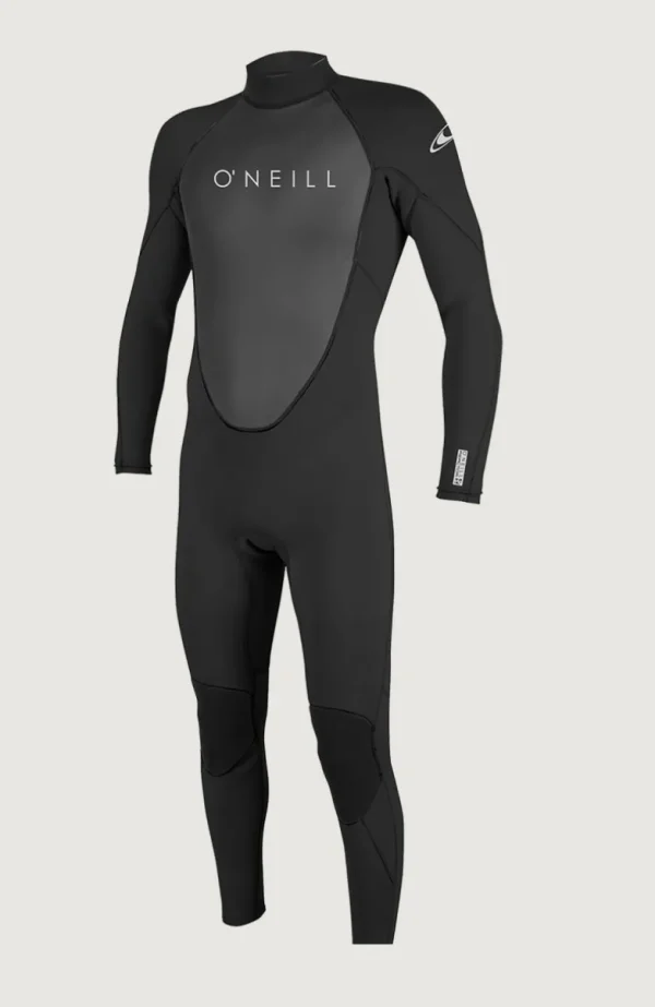 Reactor-2 3/2mm Back Zip Full Wetsuit | | O’Neill Online