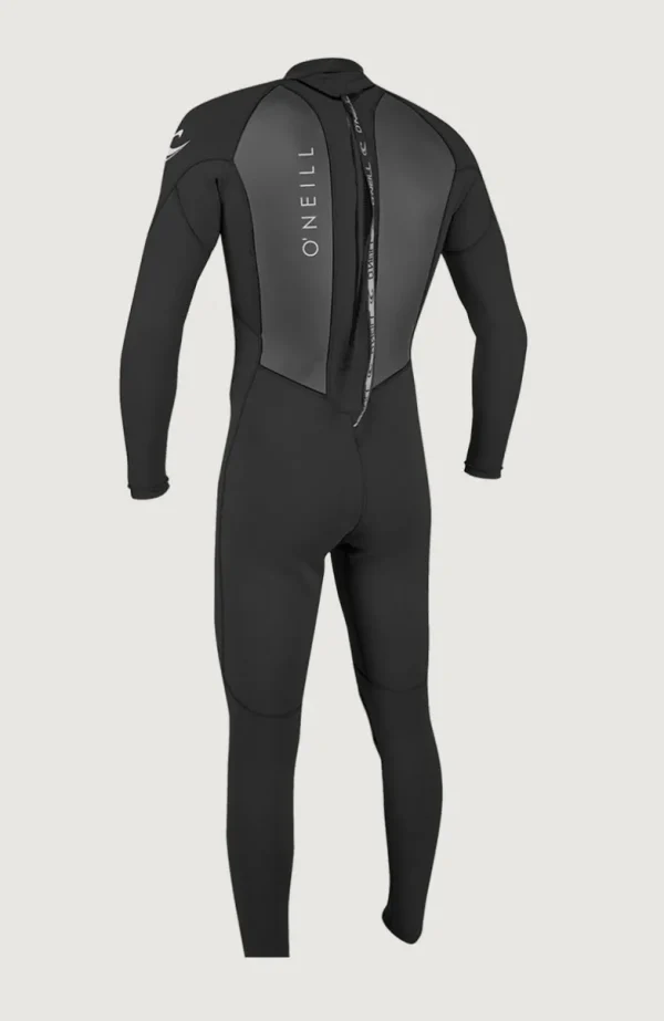 Reactor-2 3/2mm Back Zip Full Wetsuit | | O’Neill Online