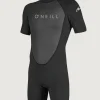 Reactor-2 2mm Back Zip Shortsleeve Spring Wetsuit | | O’Neill Clearance