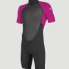 Reactor-2 2mm Back Zip Shortsleeve Spring Wetsuit | | O’Neill Online