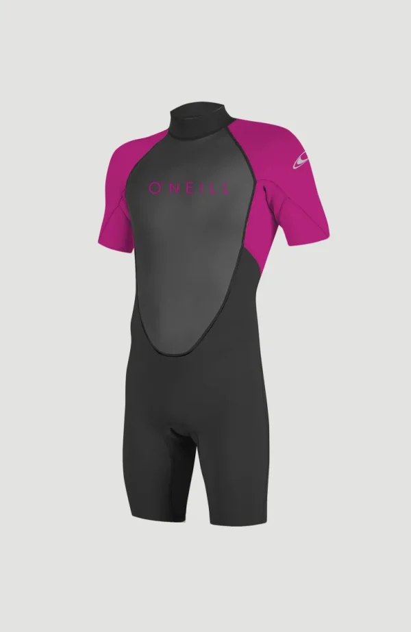 Reactor-2 2mm Back Zip Shortsleeve Spring Wetsuit | | O’Neill Online