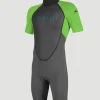 Reactor-2 2mm Back Zip Shortsleeve Spring Wetsuit | | O’Neill Discount