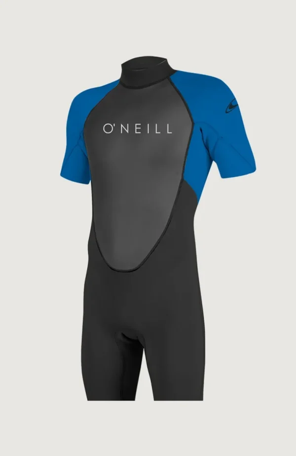 Reactor-2 2mm Back Zip Shortsleeve Spring Wetsuit | | O’Neill Store