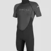 Reactor-2 2mm Back Zip Shortsleeve Spring Wetsuit | | O’Neill Sale