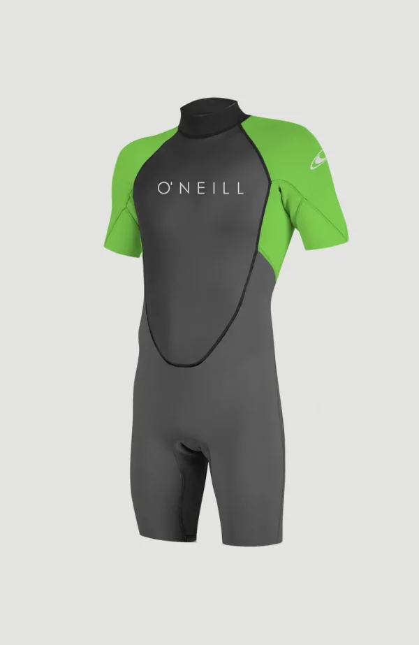 Reactor-2 2mm Back Zip Shortsleeve Spring Wetsuit | | O’Neill Online