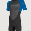 Reactor-2 2mm Back Zip Shortsleeve Spring Wetsuit | | O’Neill Shop