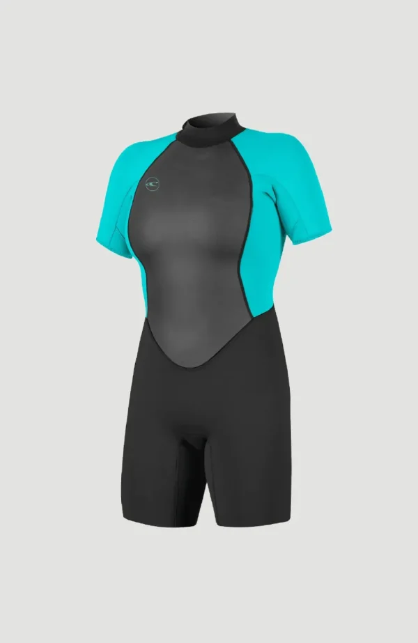 Reactor-2 2mm Back Zip Shortsleeve Spring Wetsuit | | O’Neill Shop