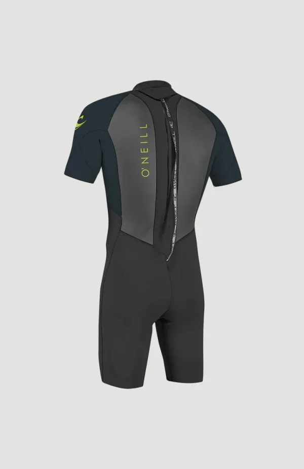 Reactor-2 2mm Back Zip Shortsleeve Spring Wetsuit | | O’Neill Cheap