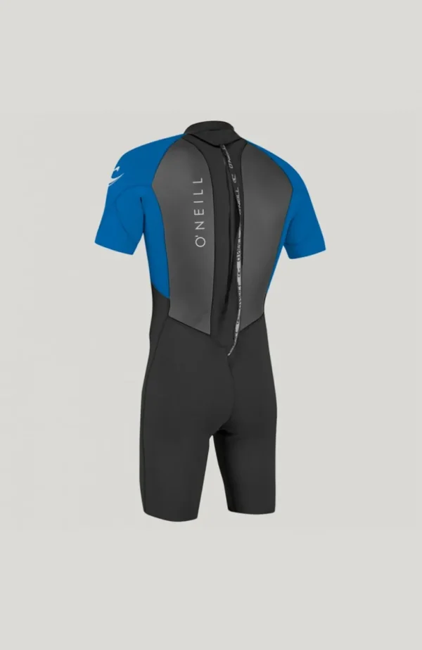 Reactor-2 2mm Back Zip Shortsleeve Spring Wetsuit | | O’Neill Shop