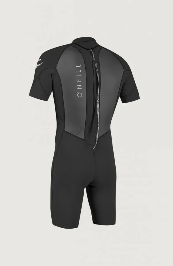 Reactor-2 2mm Back Zip Shortsleeve Spring Wetsuit | | O’Neill Clearance