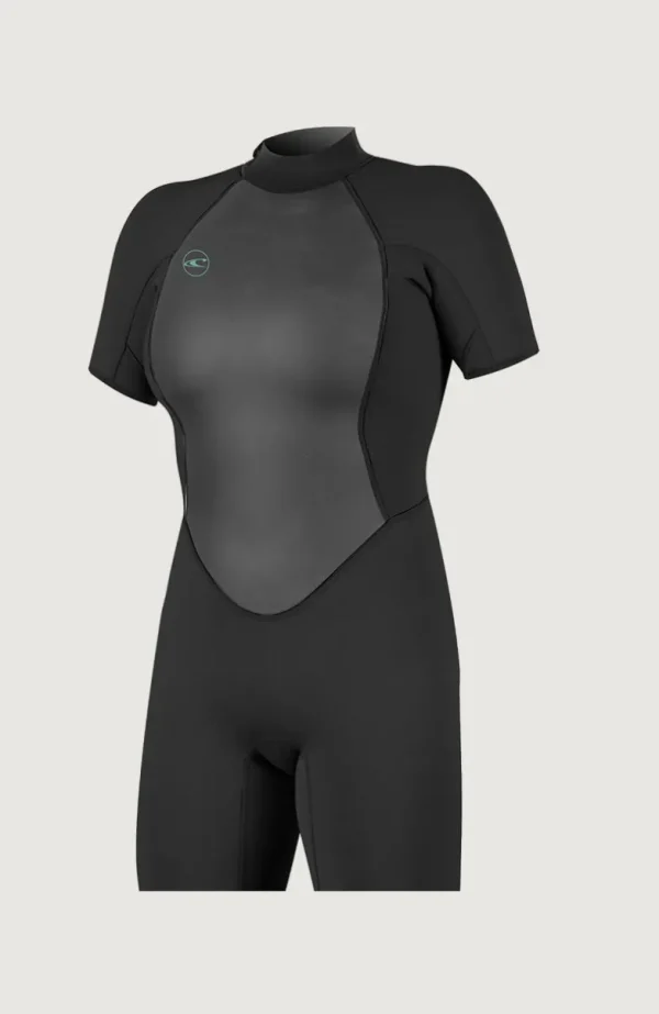 Reactor-2 2mm Back Zip Shortsleeve Spring Wetsuit | | O’Neill Discount