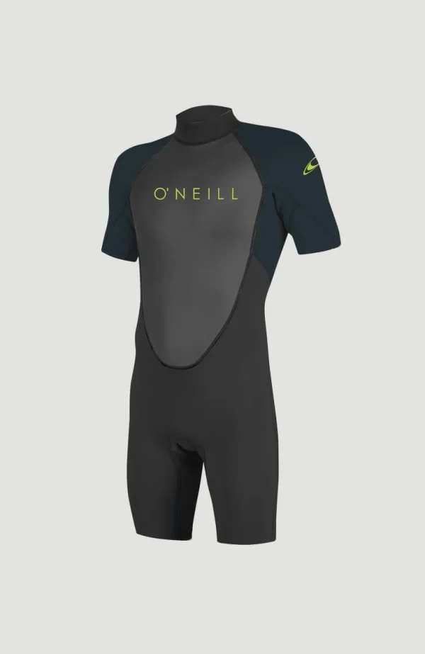 Reactor-2 2mm Back Zip Shortsleeve Spring Wetsuit | | O’Neill Cheap