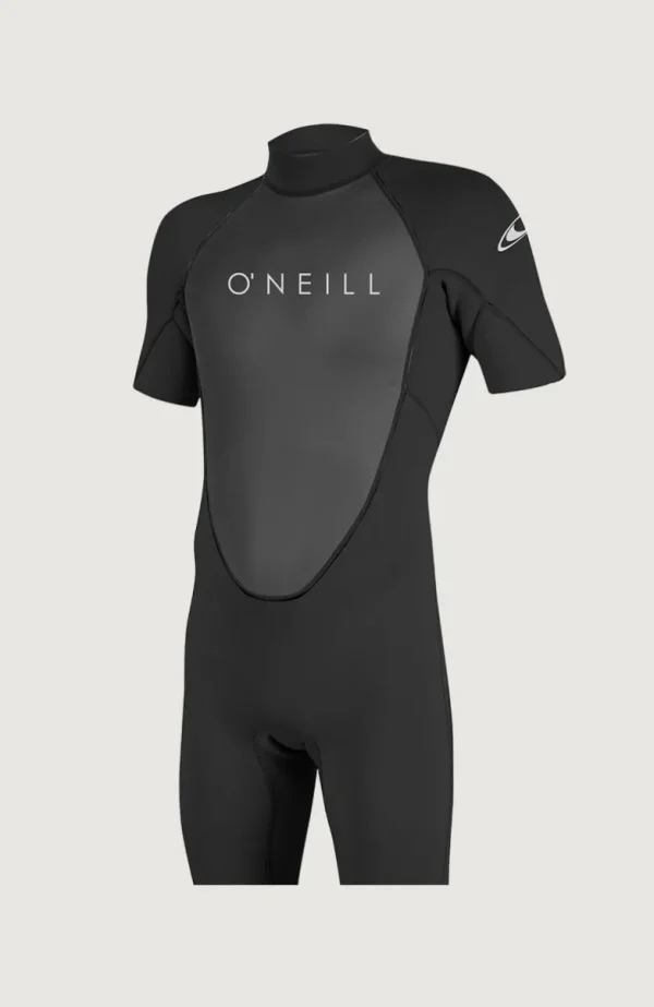 Reactor-2 2mm Back Zip Shortsleeve Spring Wetsuit | | O’Neill Clearance