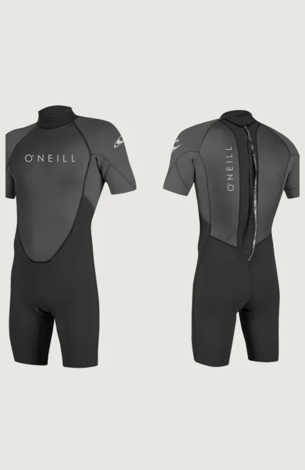 Reactor-2 2mm Back Zip Shortsleeve Spring Wetsuit | | O’Neill Sale