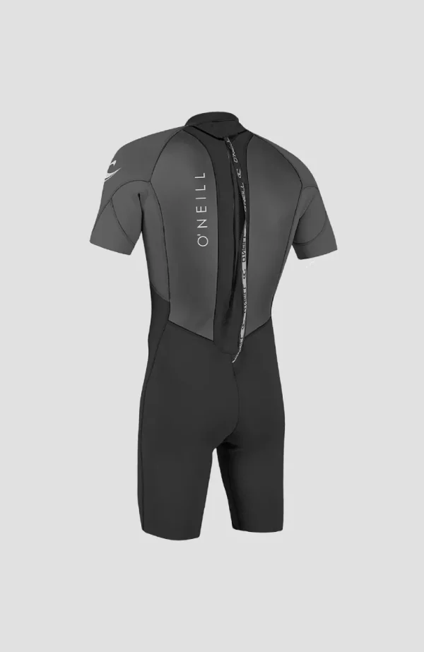 Reactor-2 2mm Back Zip Shortsleeve Spring Wetsuit | | O’Neill Sale