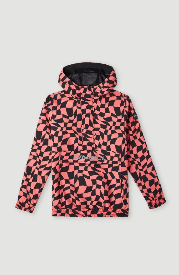 Ridge Anorak Jas | | O’Neill Online