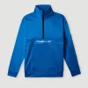 Rutile Anorak Half Zip Fleece | | O’Neill Sale