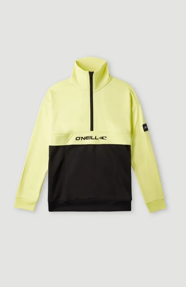 Rutile Anorak Half Zip Fleece | | O’Neill Outlet