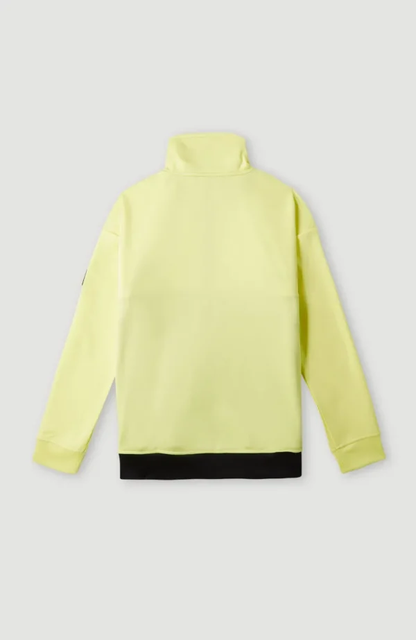 Rutile Anorak Half Zip Fleece | | O’Neill Outlet