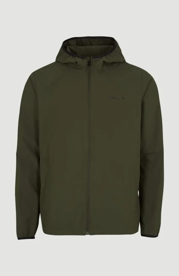 Rutile Convertible Jas | | O’Neill Best Sale