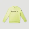 Rutile Crew Fleece | | O’Neill Best Sale