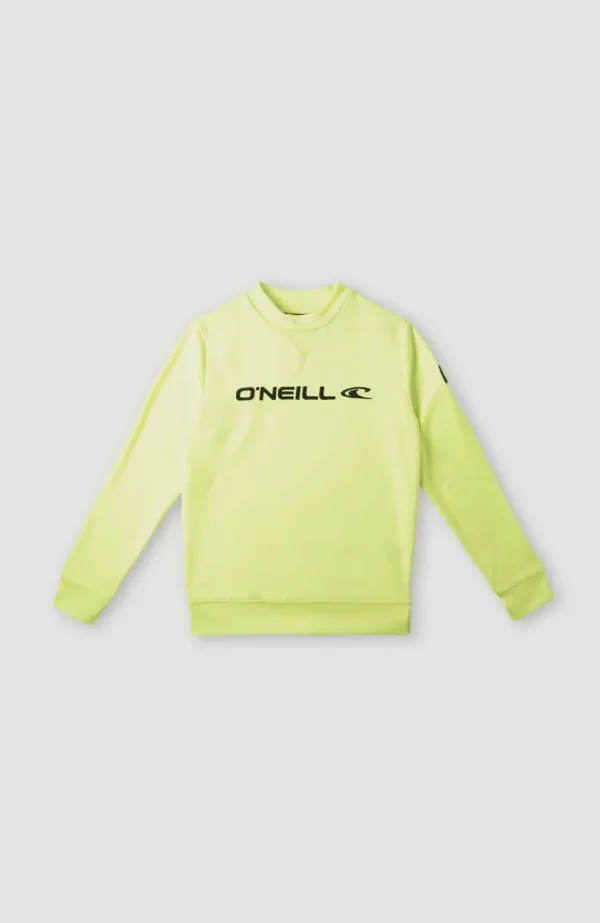 Rutile Crew Fleece | | O’Neill Best Sale