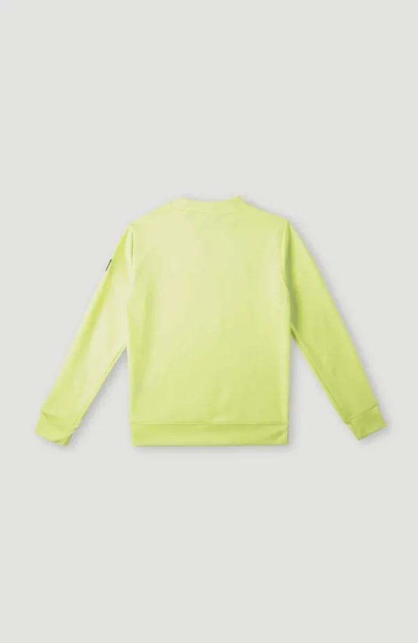 Rutile Crew Fleece | | O’Neill Best Sale