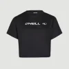 Rutile Cropped T-shirt | | O’Neill Flash Sale