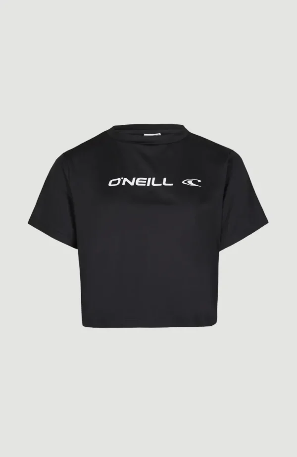 Rutile Cropped T-shirt | | O’Neill Flash Sale