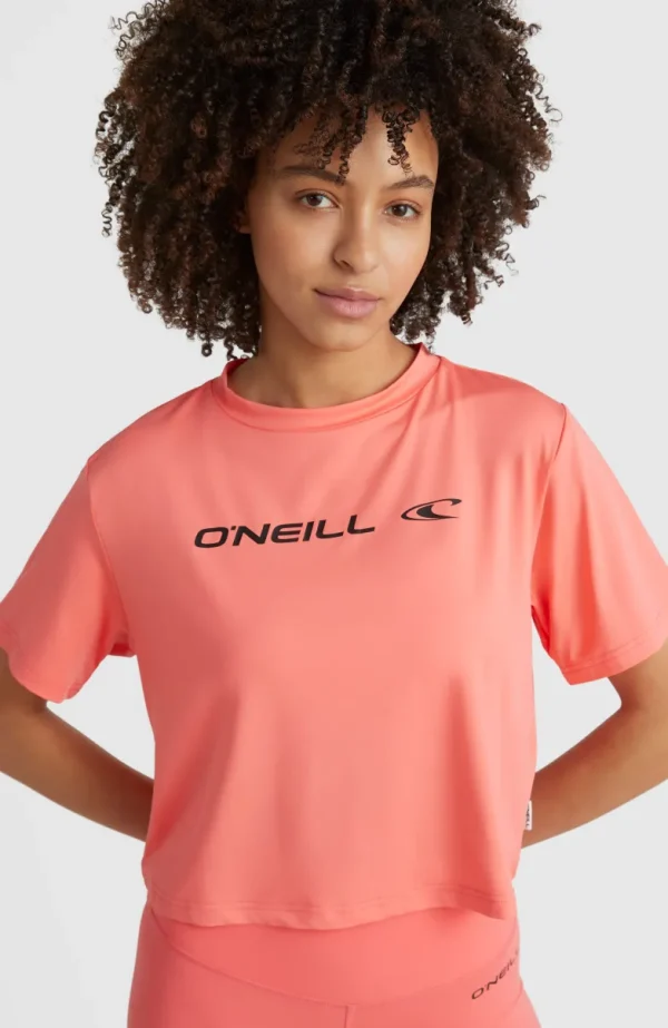 Rutile Cropped T-shirt | | O’Neill Best Sale